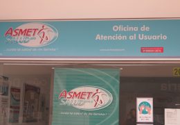 Aamet salud