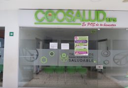 coosalud